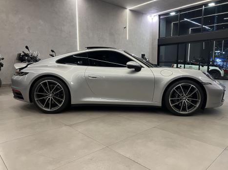 PORSCHE 911 3.0 24V H6 CARRERA COUP BI-TURBO AUTOMTICO PDK, Foto 4