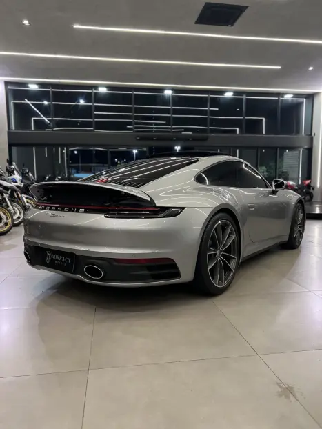 PORSCHE 911 3.0 24V H6 CARRERA COUP BI-TURBO AUTOMTICO PDK, Foto 5