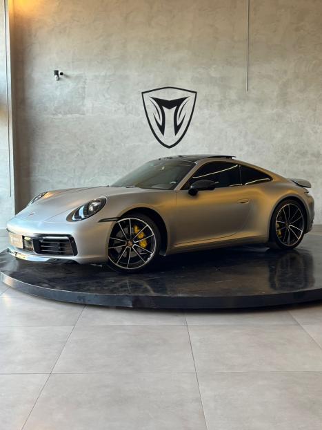 PORSCHE 911 3.0 24V H6 CARRERA COUP BI-TURBO AUTOMTICO PDK, Foto 1