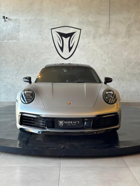 PORSCHE 911 3.0 24V H6 CARRERA COUP BI-TURBO AUTOMTICO PDK, Foto 2
