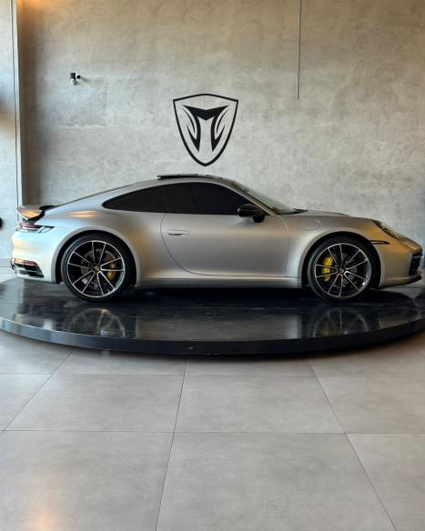 PORSCHE 911 3.0 24V H6 CARRERA COUP BI-TURBO AUTOMTICO PDK, Foto 4