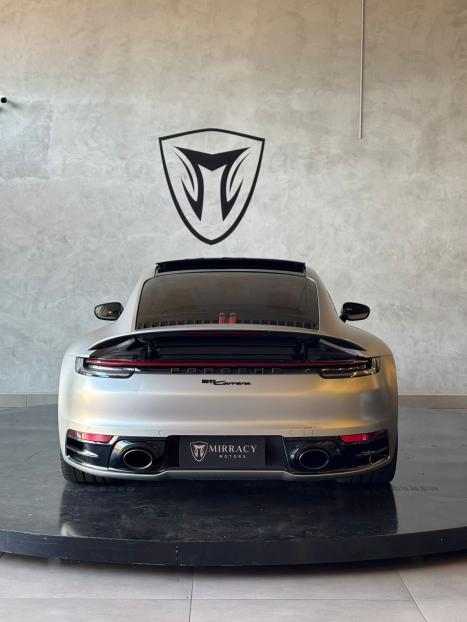 PORSCHE 911 3.0 24V H6 CARRERA COUP BI-TURBO AUTOMTICO PDK, Foto 6