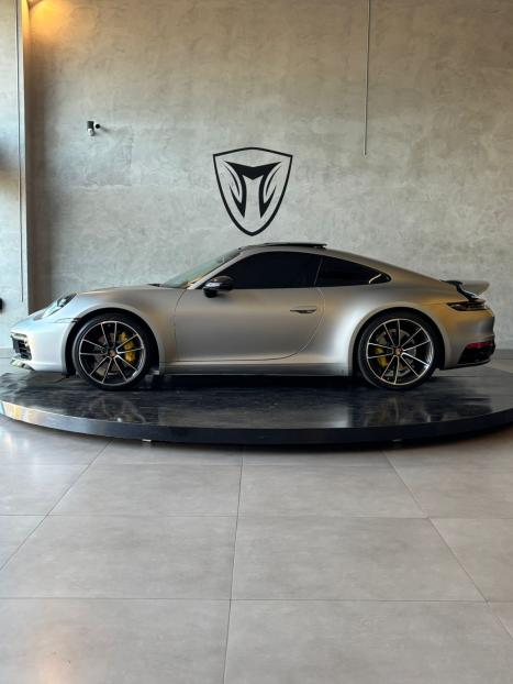 PORSCHE 911 3.0 24V H6 CARRERA COUP BI-TURBO AUTOMTICO PDK, Foto 8