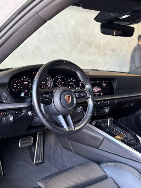 PORSCHE 911 3.0 24V H6 CARRERA COUP BI-TURBO AUTOMTICO PDK, Foto 9
