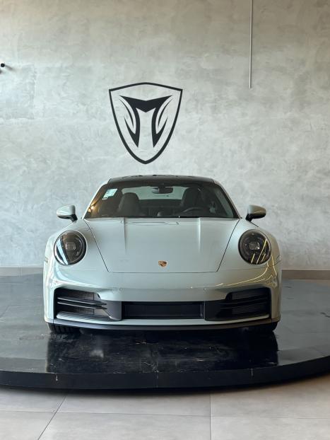 PORSCHE 911 3.0 24V H6 CARRERA COUP BI-TURBO AUTOMTICO PDK, Foto 2