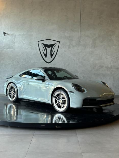PORSCHE 911 3.0 24V H6 CARRERA COUP BI-TURBO AUTOMTICO PDK, Foto 5