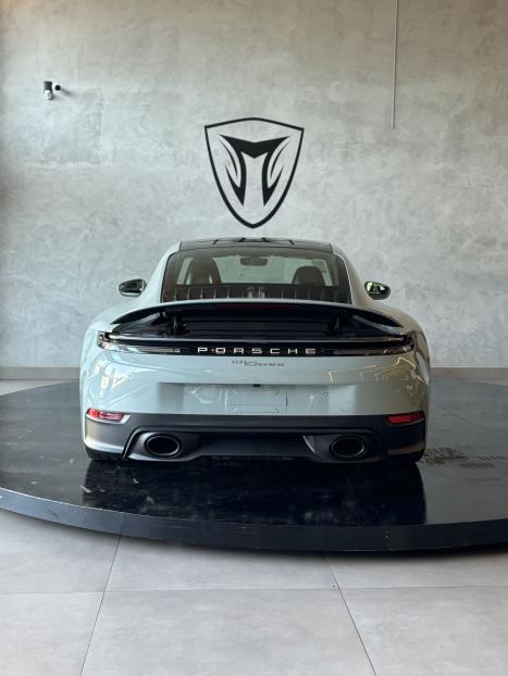 PORSCHE 911 3.0 24V H6 CARRERA COUP BI-TURBO AUTOMTICO PDK, Foto 6