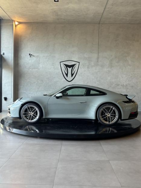 PORSCHE 911 3.0 24V H6 CARRERA COUP BI-TURBO AUTOMTICO PDK, Foto 7