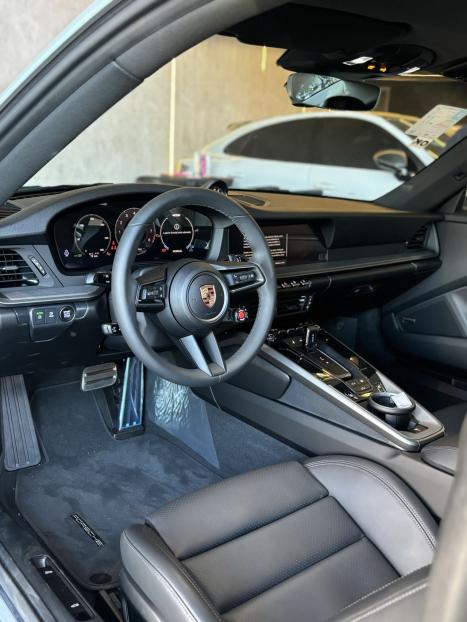 PORSCHE 911 3.0 24V H6 CARRERA COUP BI-TURBO AUTOMTICO PDK, Foto 11