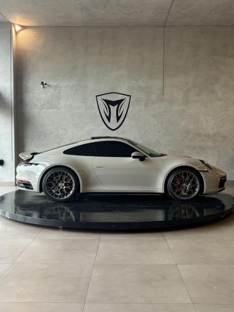PORSCHE 911 3.0 24V H6 CARRERA COUP BI-TURBO AUTOMTICO PDK, Foto 4