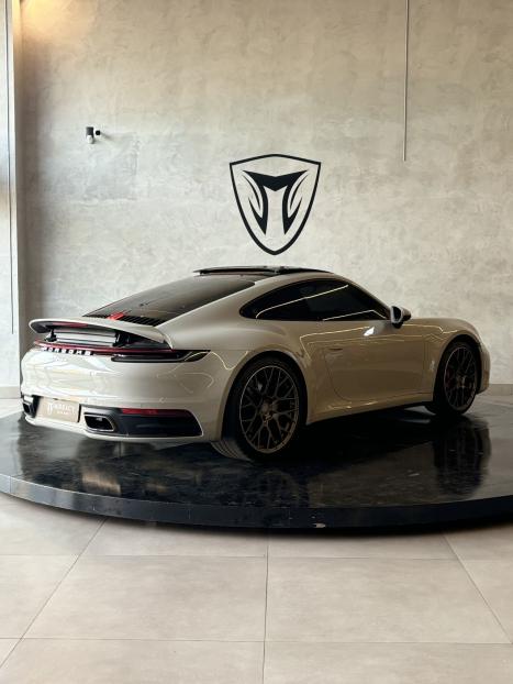 PORSCHE 911 3.0 24V H6 CARRERA COUP BI-TURBO AUTOMTICO PDK, Foto 5