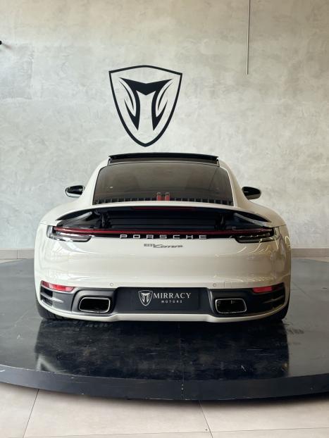 PORSCHE 911 3.0 24V H6 CARRERA COUP BI-TURBO AUTOMTICO PDK, Foto 6