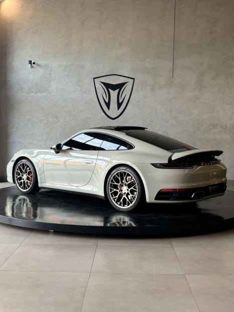 PORSCHE 911 3.0 24V H6 CARRERA COUP BI-TURBO AUTOMTICO PDK, Foto 7