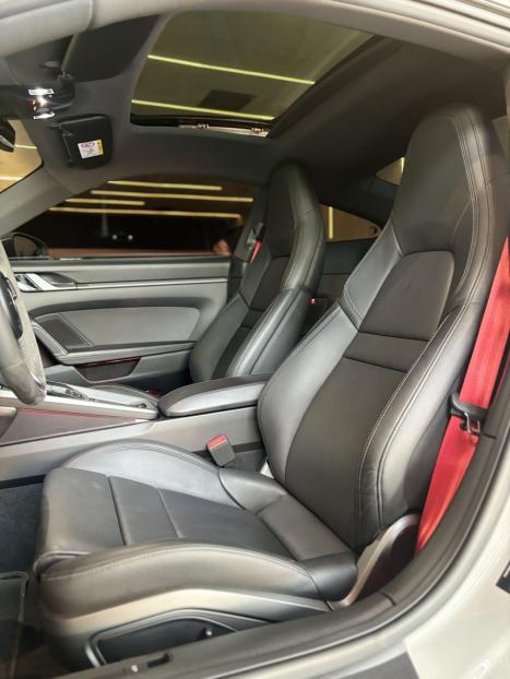 PORSCHE 911 3.0 24V H6 CARRERA COUP BI-TURBO AUTOMTICO PDK, Foto 10
