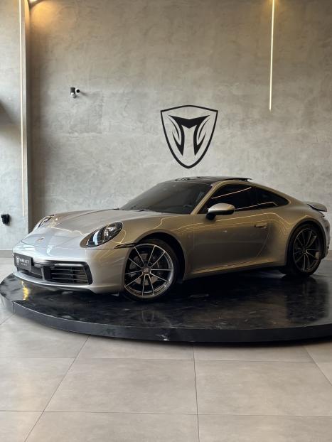 PORSCHE 911 3.0 24V H6 CARRERA COUP BI-TURBO AUTOMTICO PDK, Foto 1