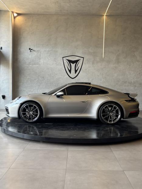 PORSCHE 911 3.0 24V H6 CARRERA COUP BI-TURBO AUTOMTICO PDK, Foto 2