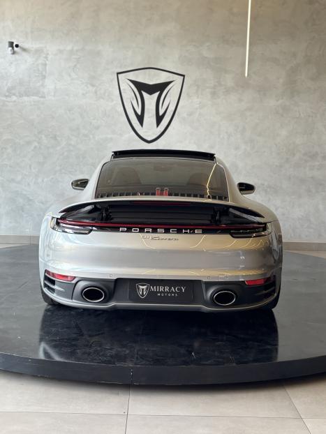 PORSCHE 911 3.0 24V H6 CARRERA COUP BI-TURBO AUTOMTICO PDK, Foto 4