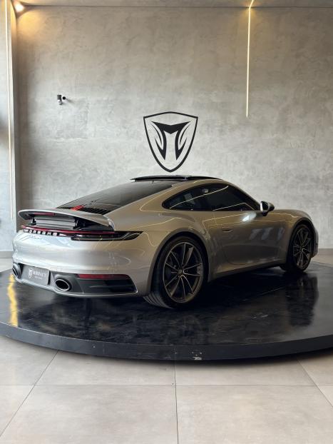 PORSCHE 911 3.0 24V H6 CARRERA COUP BI-TURBO AUTOMTICO PDK, Foto 5