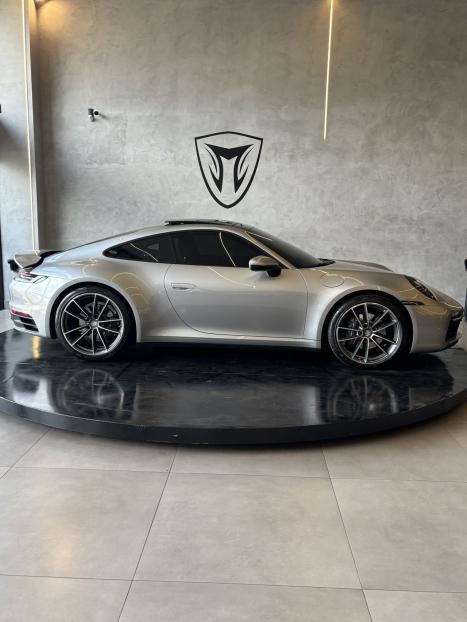 PORSCHE 911 3.0 24V H6 CARRERA COUP BI-TURBO AUTOMTICO PDK, Foto 6