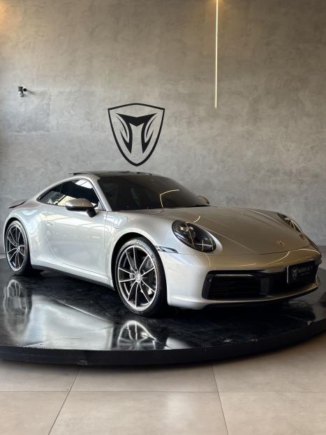PORSCHE 911 3.0 24V H6 CARRERA COUP BI-TURBO AUTOMTICO PDK, Foto 7