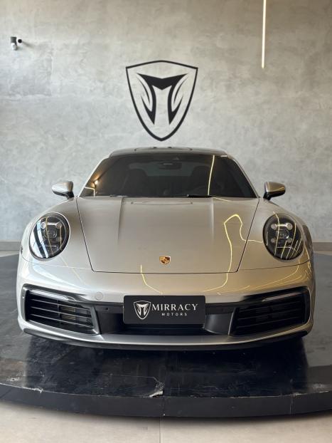 PORSCHE 911 3.0 24V H6 CARRERA COUP BI-TURBO AUTOMTICO PDK, Foto 8