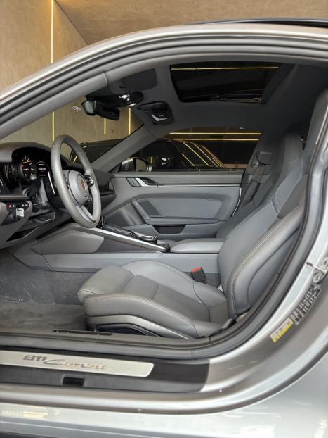 PORSCHE 911 3.0 24V H6 CARRERA COUP BI-TURBO AUTOMTICO PDK, Foto 11