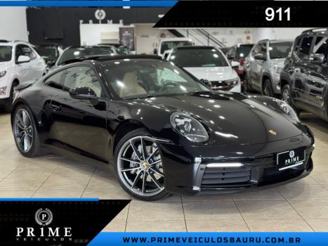 PORSCHE 911 3.0 24V H6 CARRERA COUP BI-TURBO AUTOMTICO PDK, Foto 1