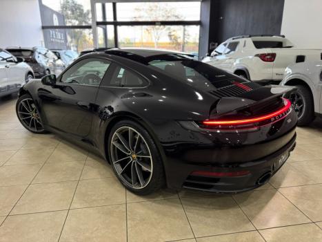 PORSCHE 911 3.0 24V H6 CARRERA COUP BI-TURBO AUTOMTICO PDK, Foto 4