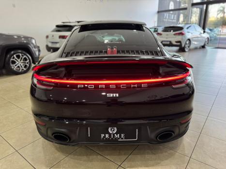 PORSCHE 911 3.0 24V H6 CARRERA COUP BI-TURBO AUTOMTICO PDK, Foto 5