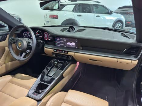 PORSCHE 911 3.0 24V H6 CARRERA COUP BI-TURBO AUTOMTICO PDK, Foto 9