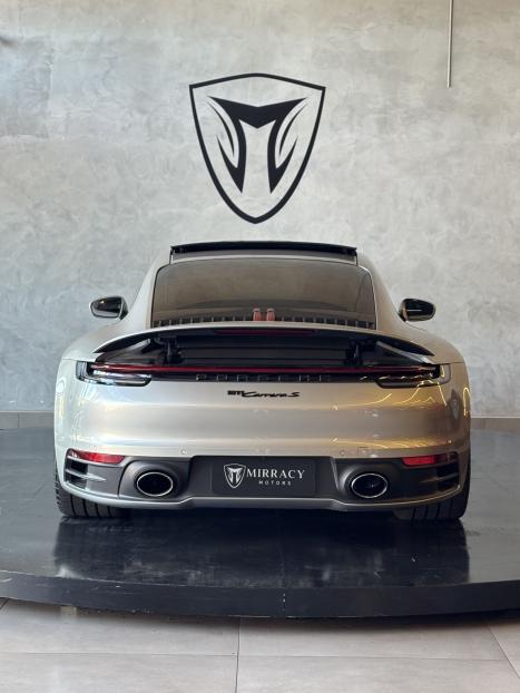 PORSCHE 911 3.0 24V H6 CARRERA S AUTOMTICO PDK, Foto 3