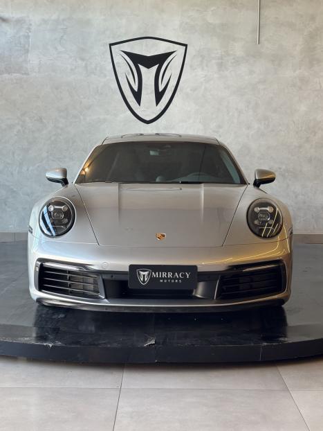 PORSCHE 911 3.0 24V H6 CARRERA S AUTOMTICO PDK, Foto 12