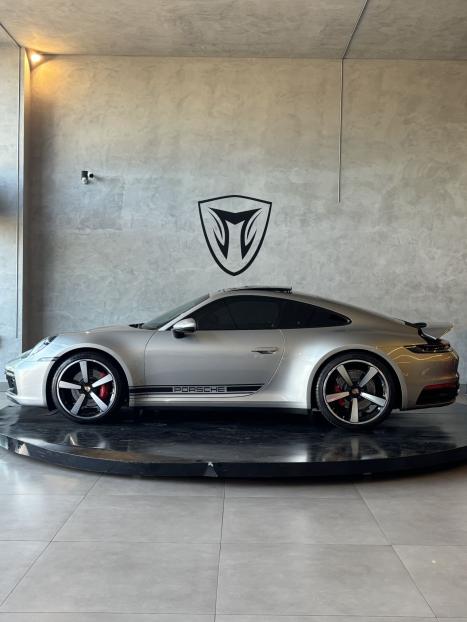 PORSCHE 911 3.0 24V H6 CARRERA S AUTOMTICO PDK, Foto 19