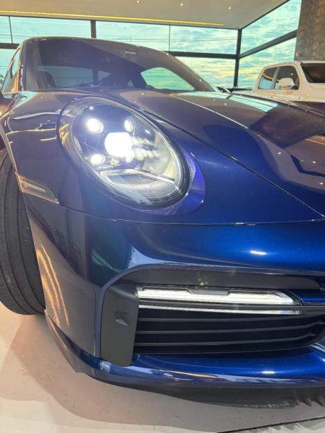 PORSCHE 911 3.8 24V 6 CILINDROS TURBO AUTOMTICO, Foto 4
