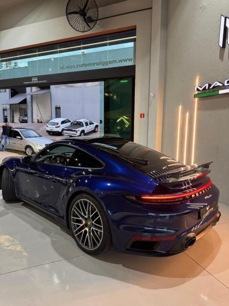 PORSCHE 911 3.8 24V 6 CILINDROS TURBO AUTOMTICO, Foto 5
