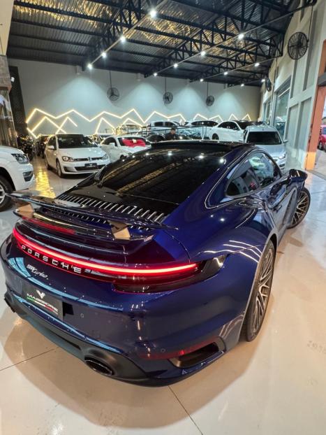 PORSCHE 911 3.8 24V 6 CILINDROS TURBO AUTOMTICO, Foto 6