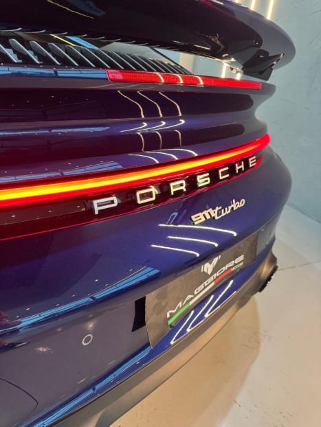PORSCHE 911 3.8 24V 6 CILINDROS TURBO AUTOMTICO, Foto 7