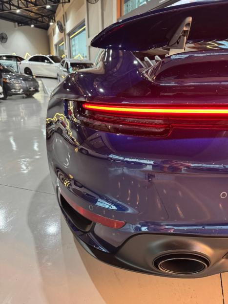PORSCHE 911 3.8 24V 6 CILINDROS TURBO AUTOMTICO, Foto 8