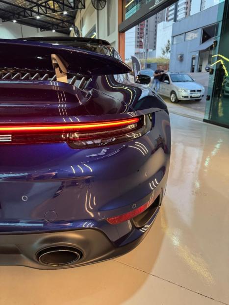 PORSCHE 911 3.8 24V 6 CILINDROS TURBO AUTOMTICO, Foto 9