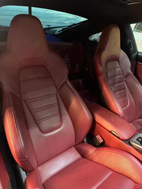 PORSCHE 911 3.8 24V 6 CILINDROS TURBO AUTOMTICO, Foto 14