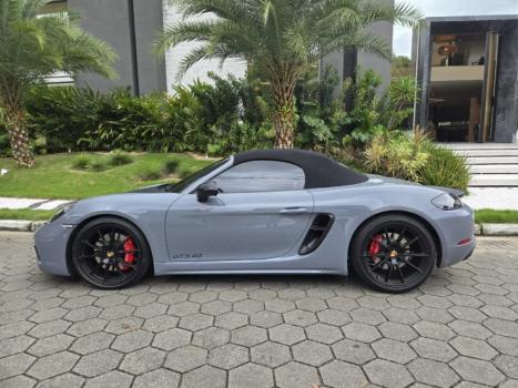 PORSCHE Boxster 3.4 GTS 24V H6 CABRIOLET AUTOMTICO, Foto 2