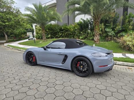 PORSCHE Boxster 3.4 GTS 24V H6 CABRIOLET AUTOMTICO, Foto 3