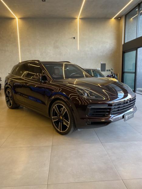 PORSCHE Cayenne 3.0 V6 24V 4P E-HYBRID AWD AUTOMTICO TIPTRONIC S, Foto 4