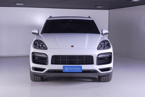 PORSCHE Cayenne 3.0 V6 24V 4P AWD COUP TURBO AUTOMTICO TIPTRONIC, Foto 1