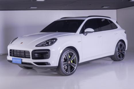 PORSCHE Cayenne 3.0 V6 24V 4P AWD COUP TURBO AUTOMTICO TIPTRONIC, Foto 2