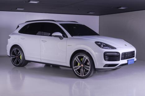 PORSCHE Cayenne 3.0 V6 24V 4P AWD COUP TURBO AUTOMTICO TIPTRONIC, Foto 3