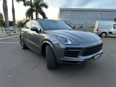 PORSCHE Cayenne 3.0 V6 24V 4P AWD COUP TURBO AUTOMTICO TIPTRONIC, Foto 2