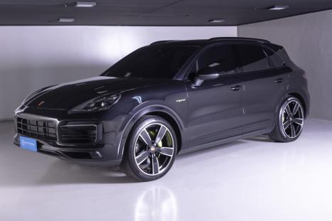 PORSCHE Cayenne 3.0 V6 24V 4P E-HYBRID AWD AUTOMTICO TIPTRONIC S, Foto 2