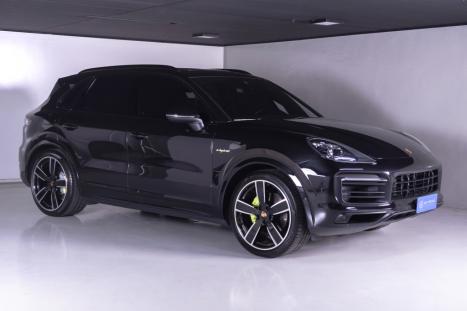 PORSCHE Cayenne 3.0 V6 24V 4P E-HYBRID AWD AUTOMTICO TIPTRONIC S, Foto 3