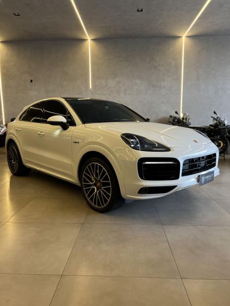 PORSCHE Cayenne 3.0 V6 24V 4P AWD COUP TURBO AUTOMTICO TIPTRONIC, Foto 3